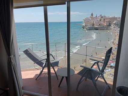 Piso en alquiler en Sitges rebajado