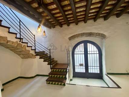 Casa en alquiler en Sitges