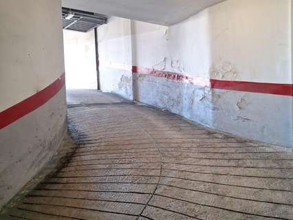 Plaza de parking en venta en Sitges