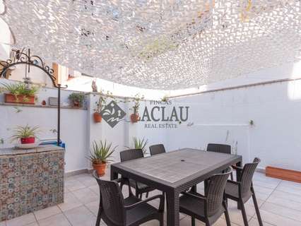 Planta baja en venta en Sitges rebajada