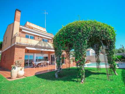 Casa en alquiler en Sitges