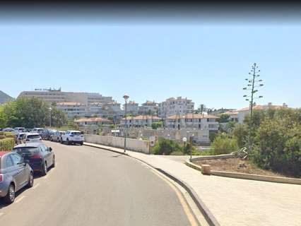 Plaza de parking en alquiler en Sitges