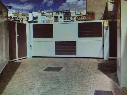 Plaza de parking en venta en Sitges