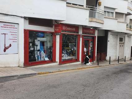 Local comercial en venta en Sitges