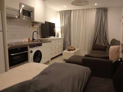 Estudio en venta en Sitges