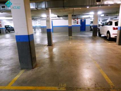 Plaza de parking en alquiler en Sitges