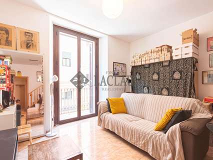 Ático en venta en Vilanova i La Geltrú