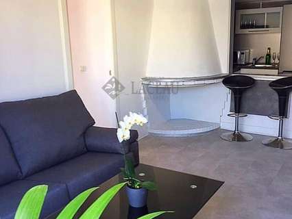 Piso en alquiler en Sitges