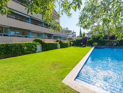 Planta baja en venta en Sitges rebajada