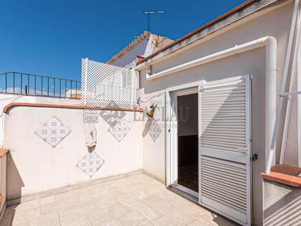 Ático en venta en Sitges