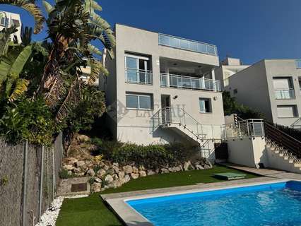 Casa en alquiler en Sitges