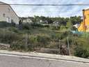 Parcela urbana en venta en Canyelles