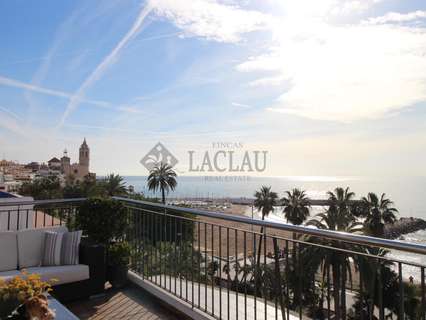 Ático en venta en Sitges