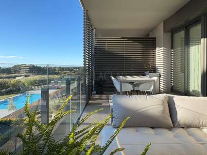 Piso en alquiler en Sitges