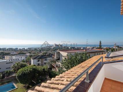 Casa en venta en Sitges