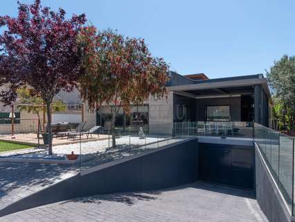 Casa en venta en Cubelles