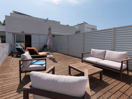 Ático en venta en Sant Pere de Ribes