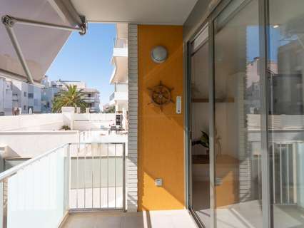 Piso en venta en Sitges