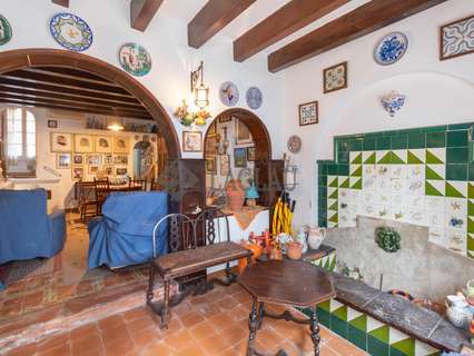 Casa en venta en Sitges
