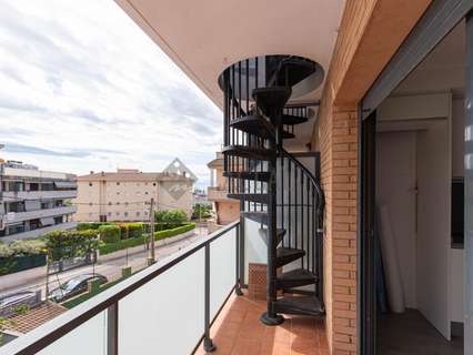 Ático en venta en Cunit