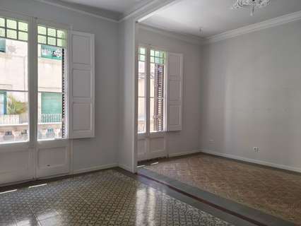 Local comercial en alquiler en Sitges