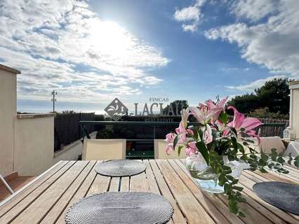 Planta baja en venta en Sitges rebajada