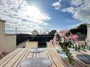 Planta baja en venta en Sitges rebajada