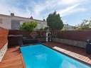 Casa en venta en Cubelles
