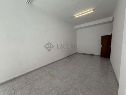 Local comercial en alquiler en Sitges rebajado