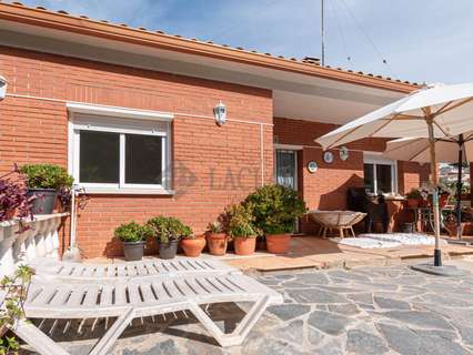 Casa en venta en Castellet i la Gornal