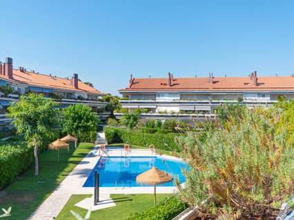 Piso en venta en Sitges