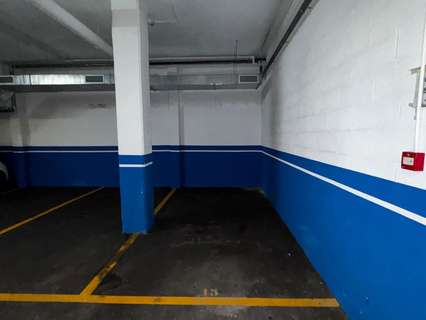 Plaza de parking en venta en Sitges