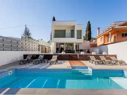 Casa en venta en Canyelles