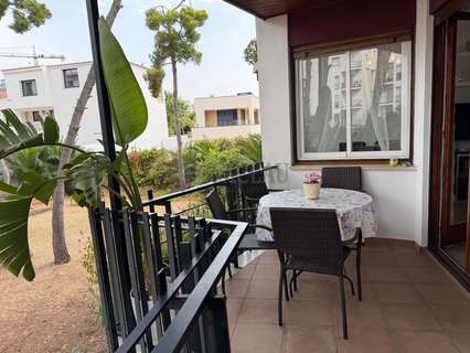 Piso en alquiler en Sitges