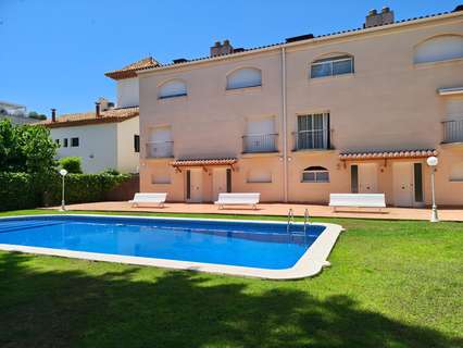 Piso en alquiler en Sitges
