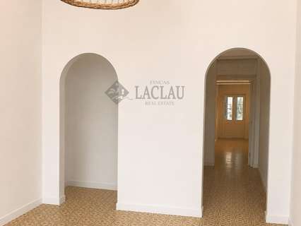 Local comercial en alquiler en Sitges