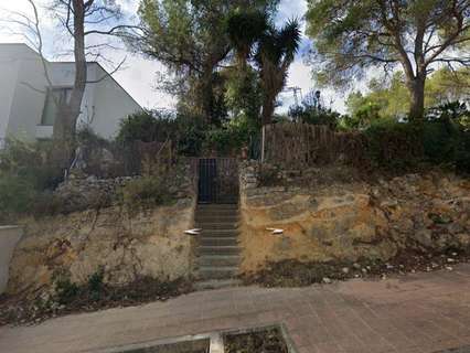Parcela rústica en venta en Sant Pere de Ribes