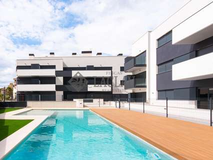 Piso en venta en Cubelles