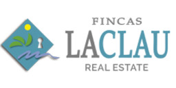 logo Inmobiliaria Fincas La Clau