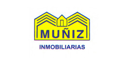 logo Inmobiliaria Muñiz