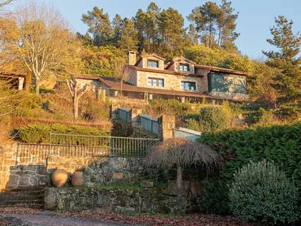 Casa rústica en venta en Ourense