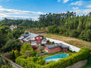 Casa en venta en Santiago de Compostela rebajada