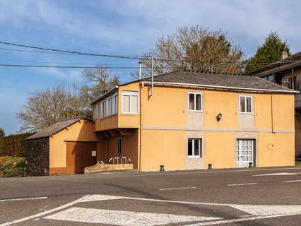 Casa rústica en venta en Vilalba