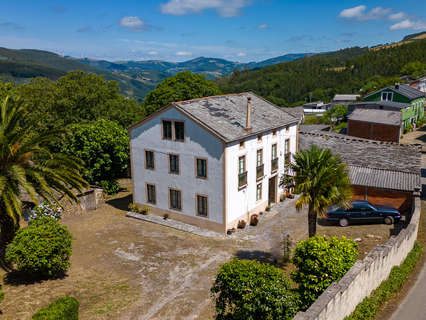 Casa rústica en venta en Riotorto