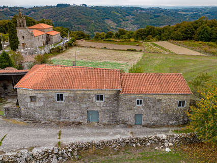 Casa rústica en venta en Chantada