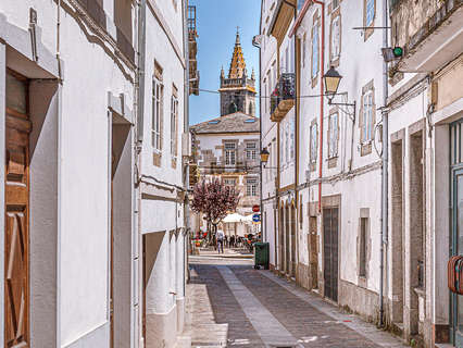 Casa rústica en venta en Mondoñedo