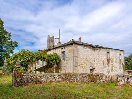 Casa rústica en venta en Sarria rebajada