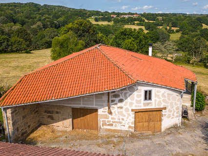 Casa rústica en venta en Montederramo