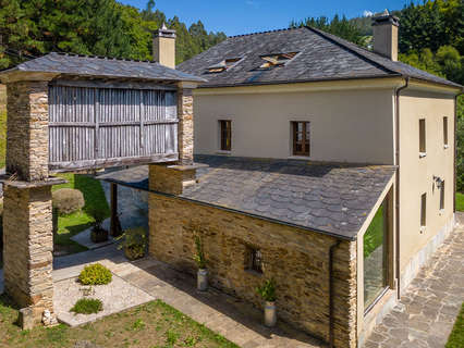 Cortijo en venta en Mondoñedo