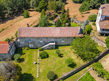 Cortijo en venta en A Cañiza